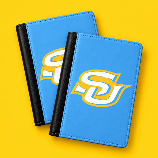 Southern University Classic Passport Cover
