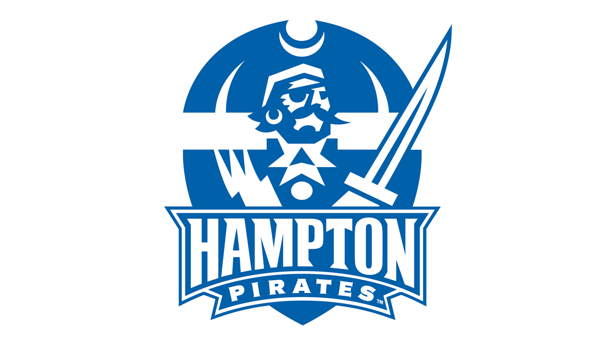 Coming Soon - Hampton University