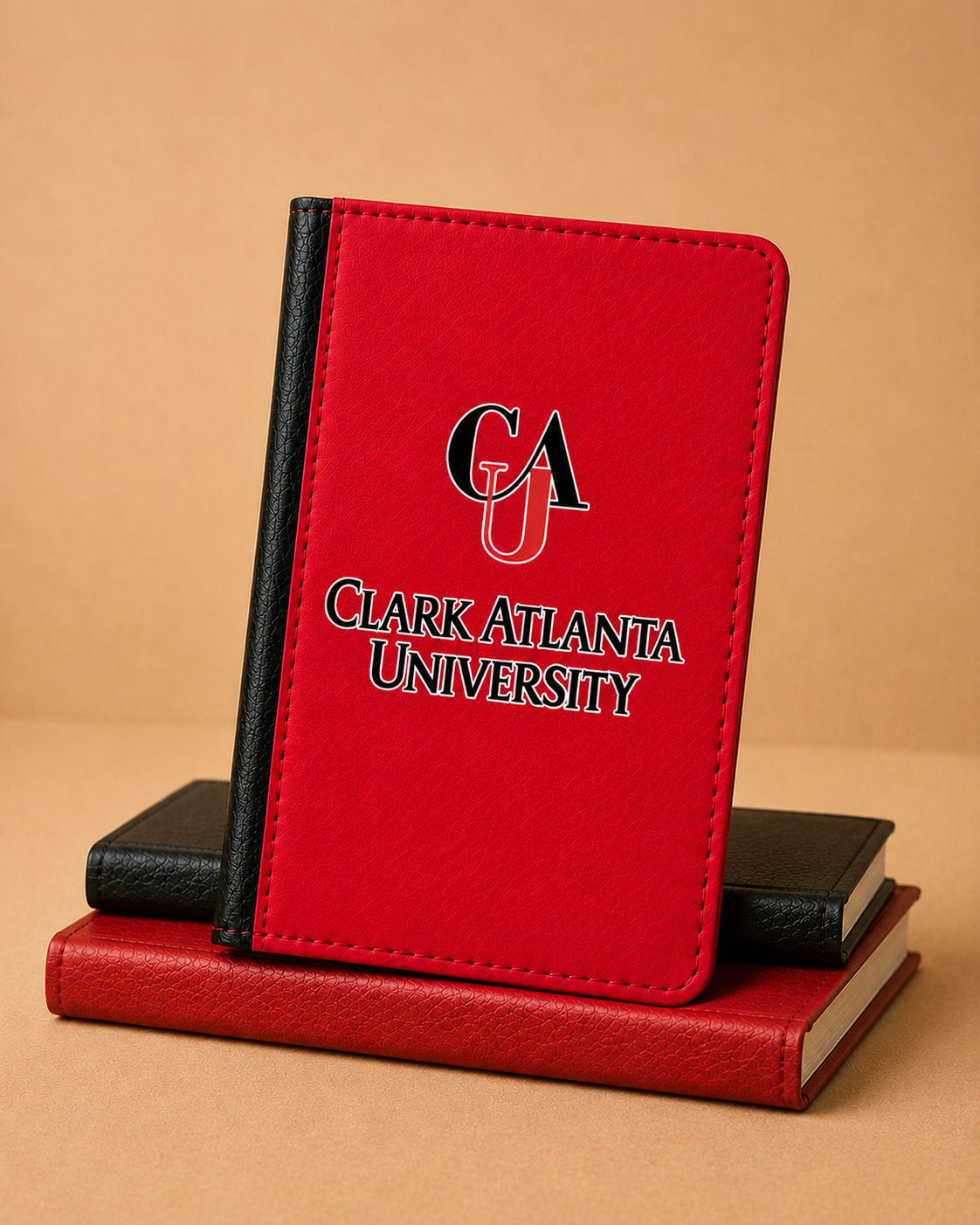 Clark Atlanta University Classic Passport Cover