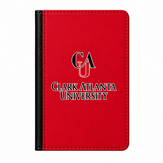 Clark Atlanta University Classic Passport Cover