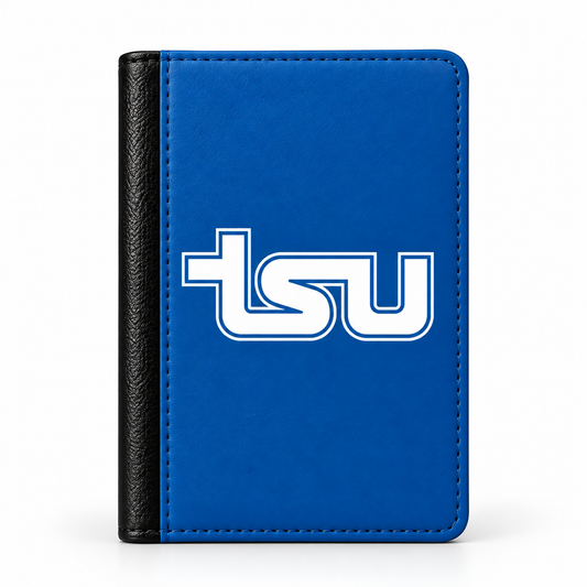 Tennessee State University Classic Passport Cover