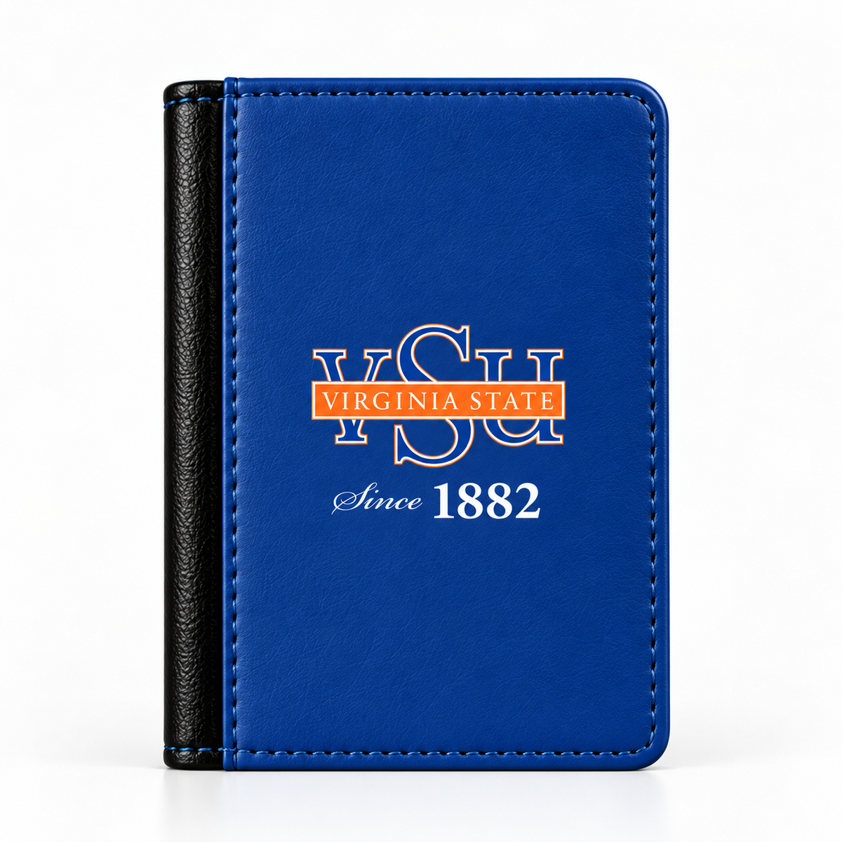 Virginia State University Classic Passport Cover
