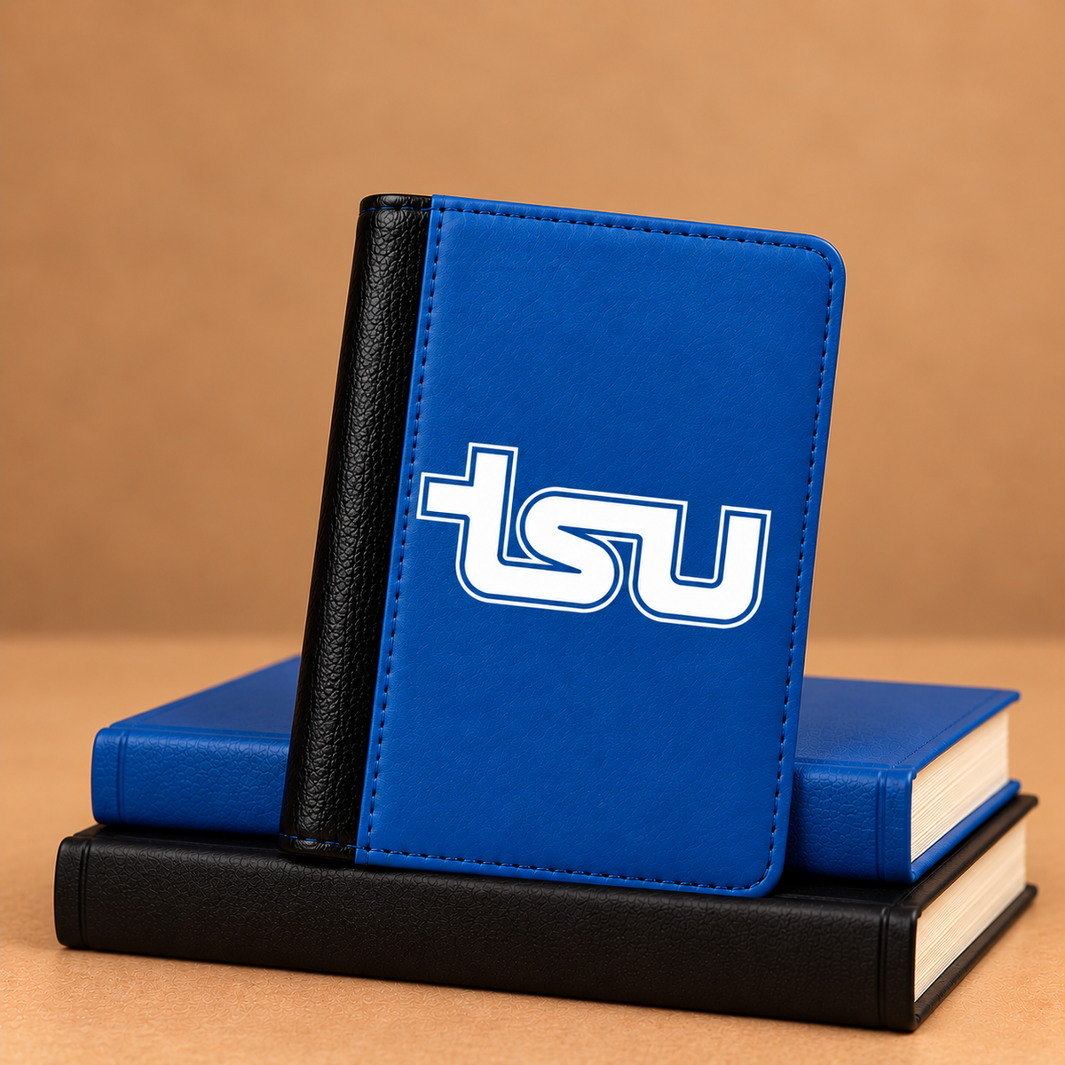 Tennessee State University Classic Passport Cover