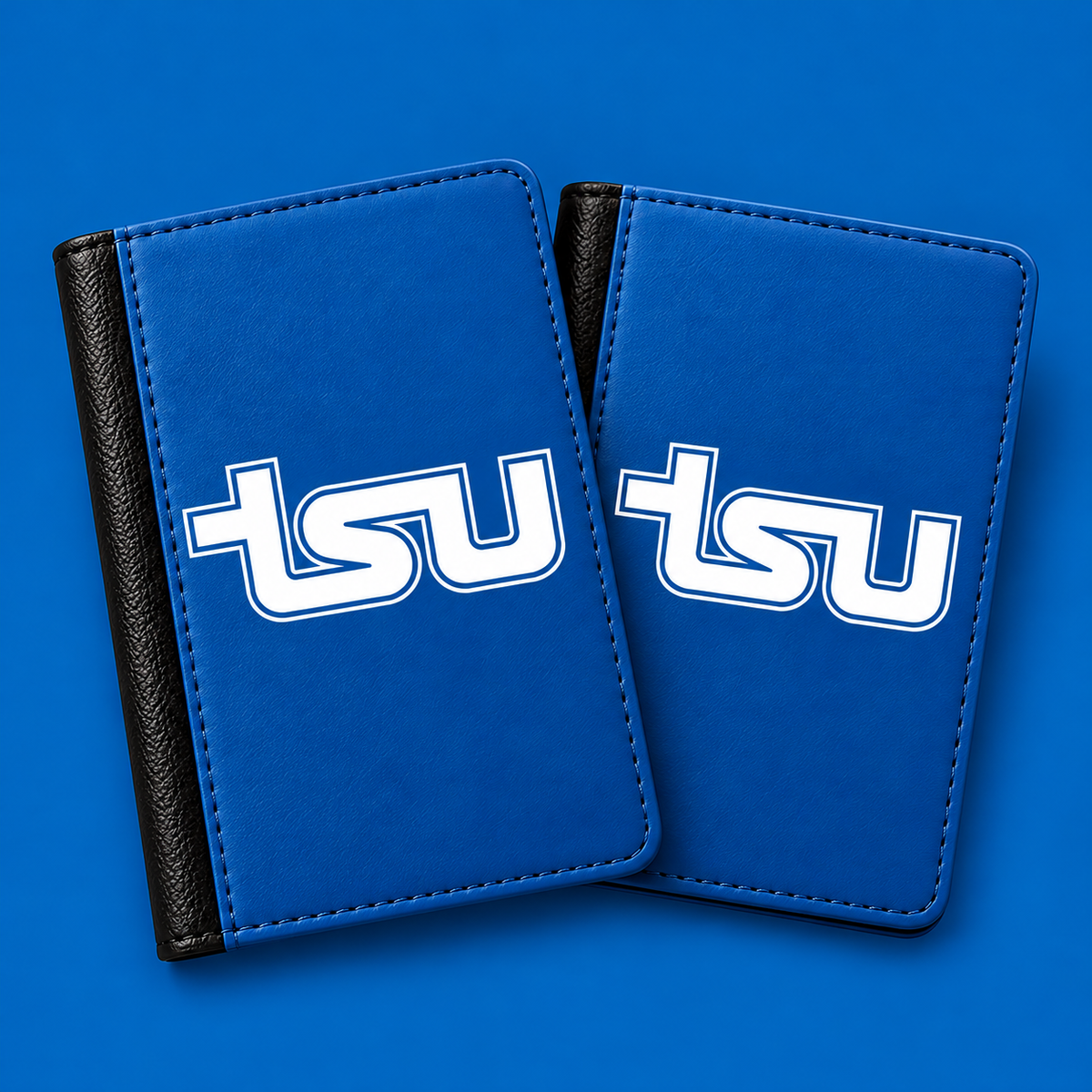 Tennessee State University Classic Passport Cover