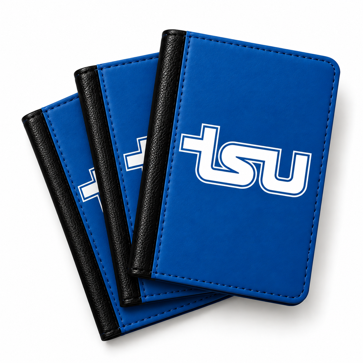 Tennessee State University Classic Passport Cover