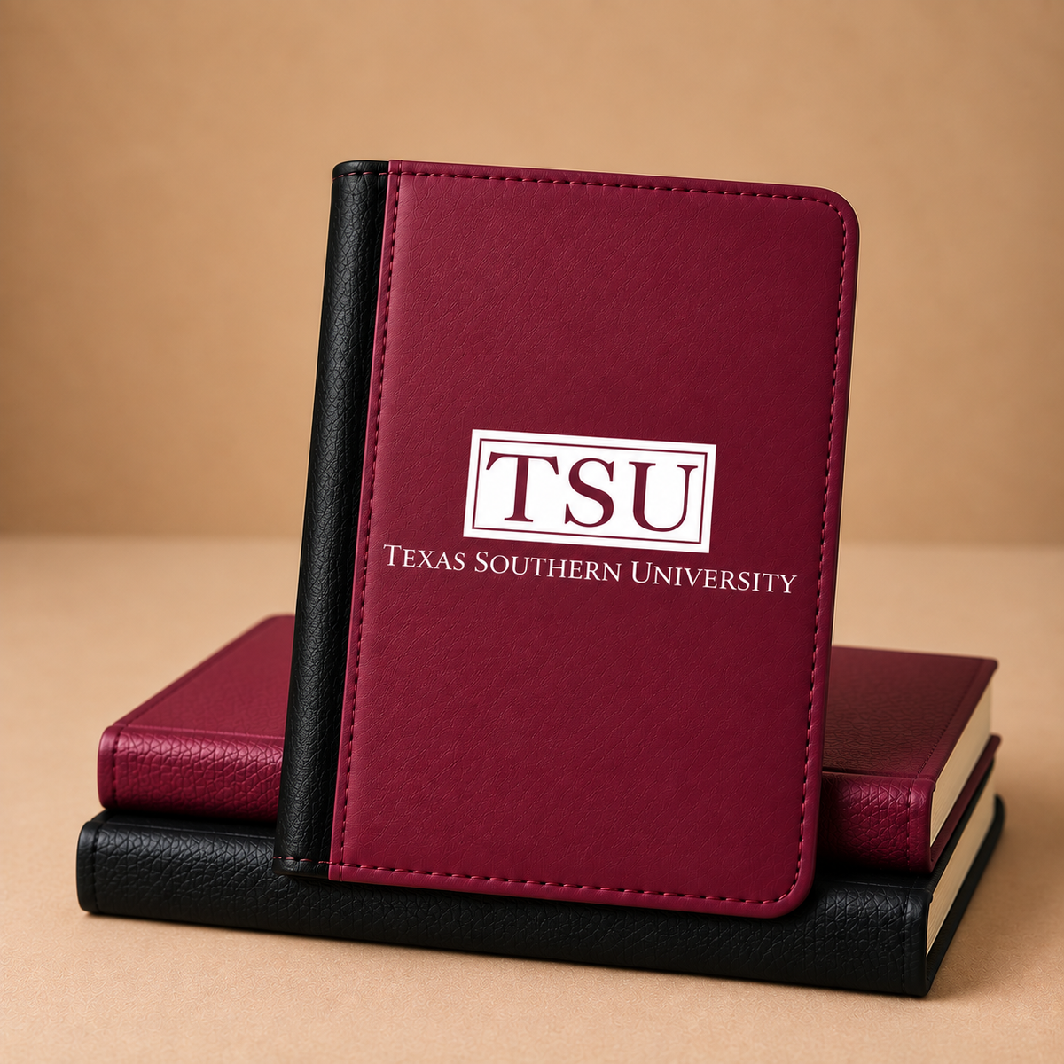 Texas Southern University Classic Passport Cover
