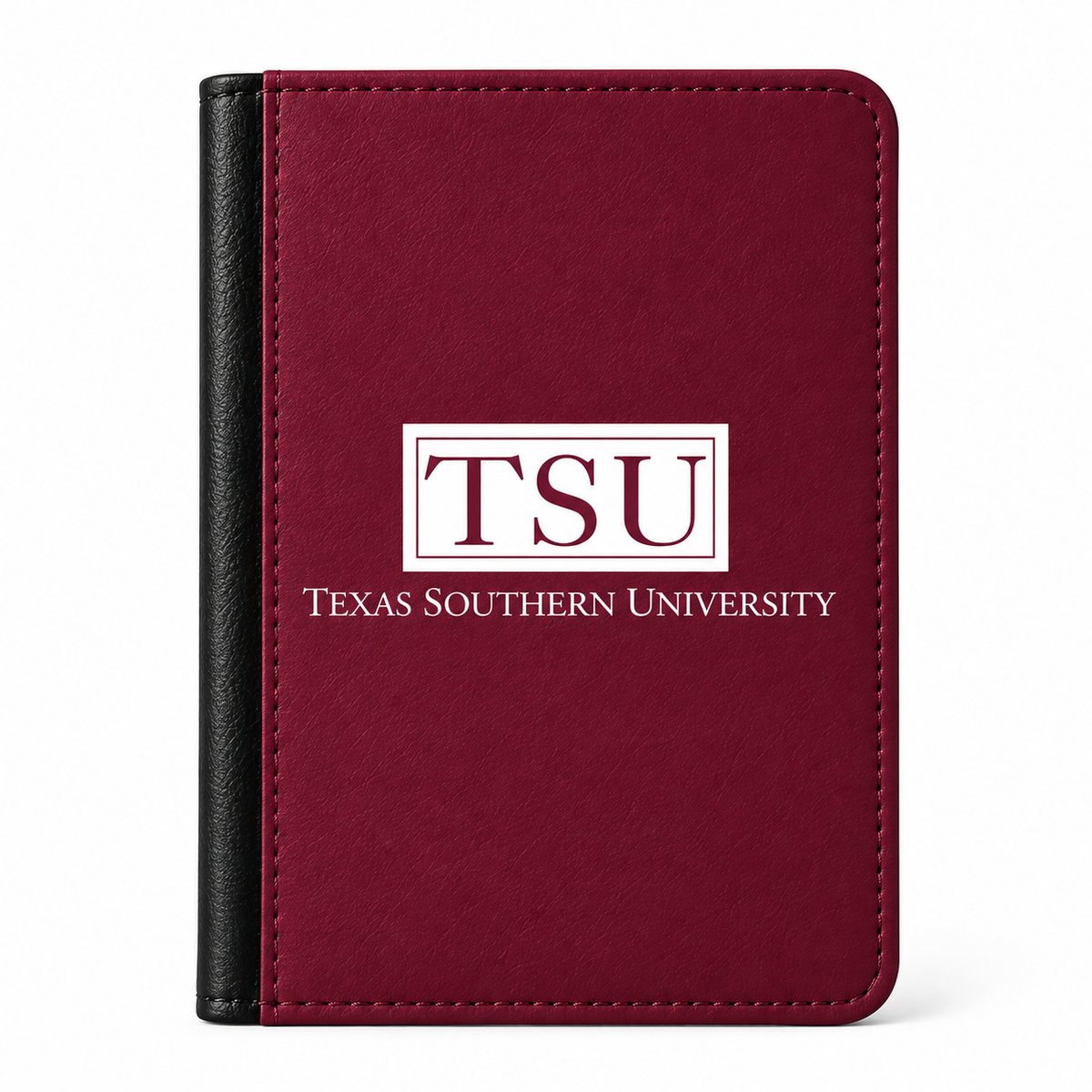 Texas Southern University Classic Passport Cover