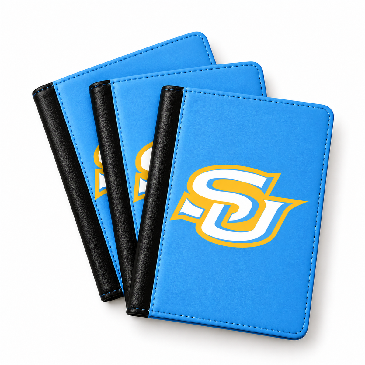 Southern University Classic Passport Cover