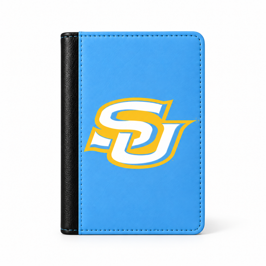 Southern University Classic Passport Cover