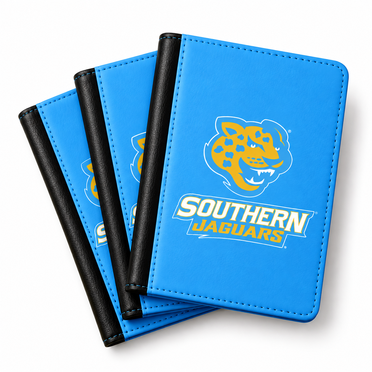 Southern University Jaguars Passport Cover