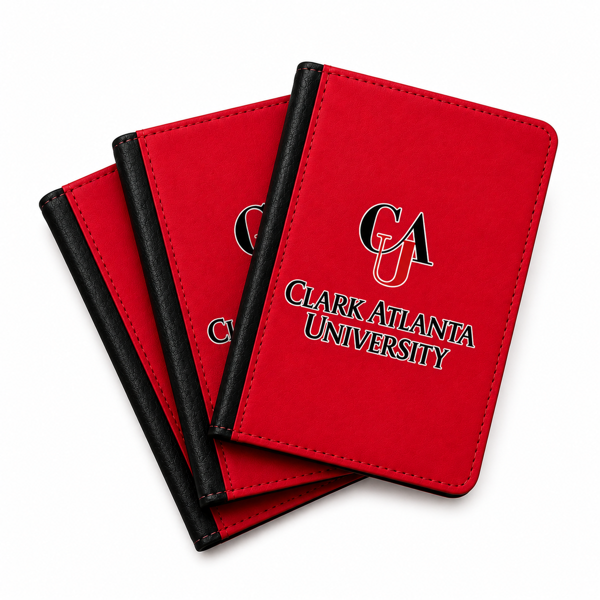 Clark Atlanta University Classic Passport Cover